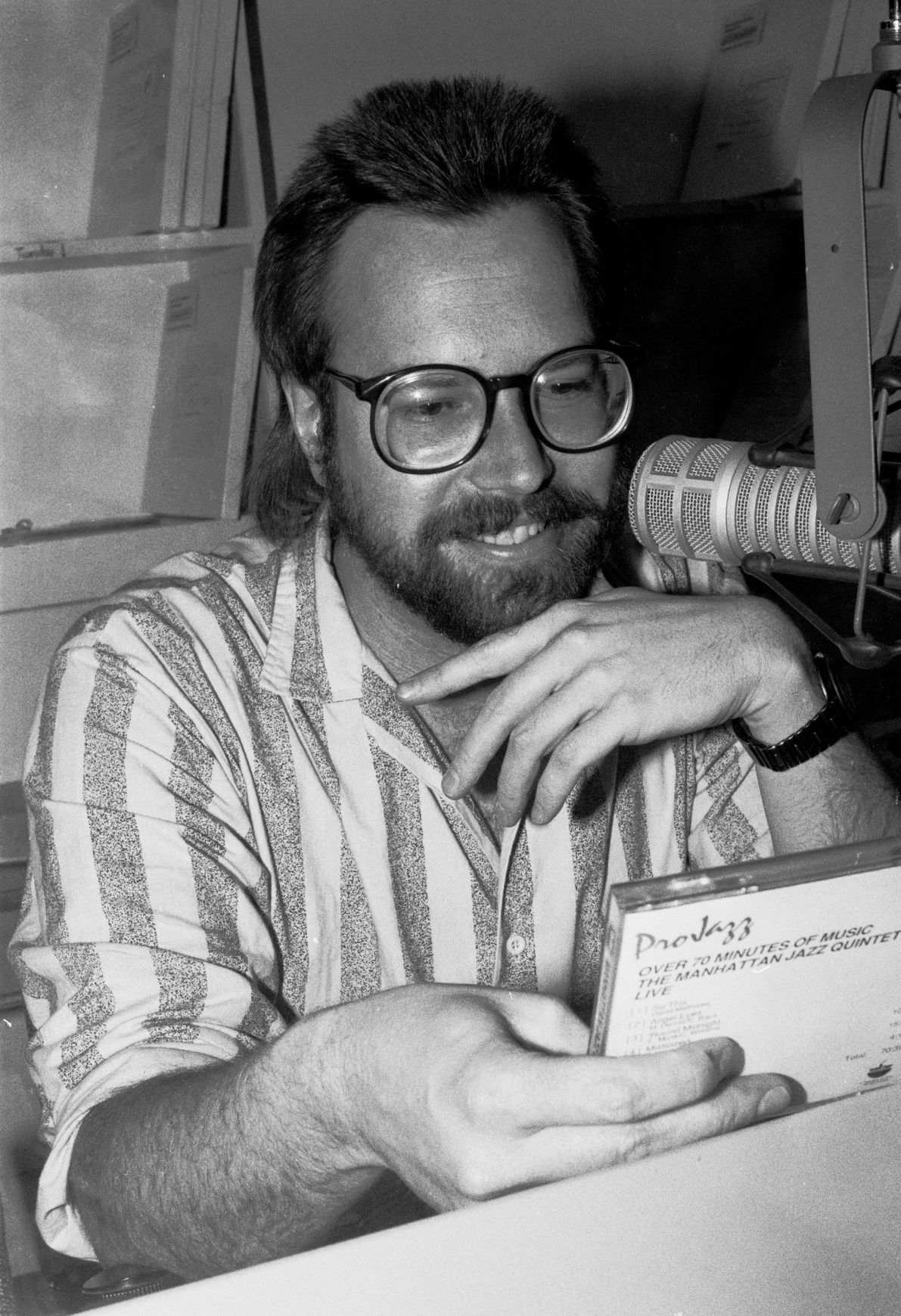 Brad Edwards